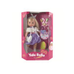 Кукла Yale Bella 30 см — изображение 2