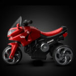 Электромотоцикл детский SPORT XR — изображение 3