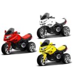 Электромотоцикл детский SPORT XR — изображение 4