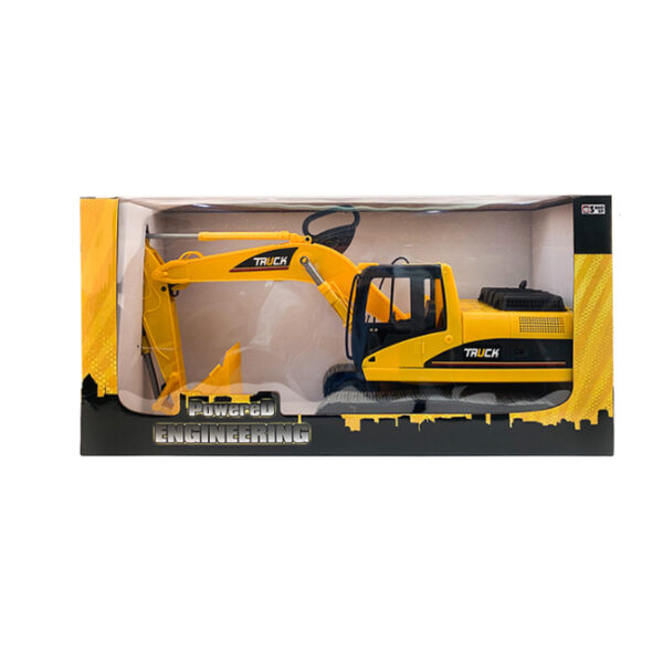 EXCAVATOR  /290436/ - imagine 2