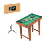 Игровой набор БИЛЬЯРД — изображение 2