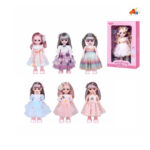 Кукла DIALOGUE DOLL — изображение 2