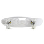 Skateboard pentru copii cu roti LED, in sortim. - imagine 2