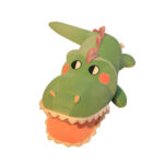 Jucarie plus Crocodil, 70 сm /303481/