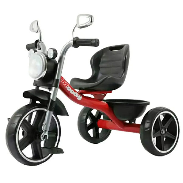 Tricicleta pentru copii /709467/ - imagine 2