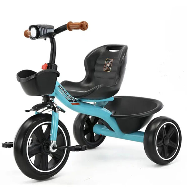 Tricicleta pentru copii /709481/ - imagine 2