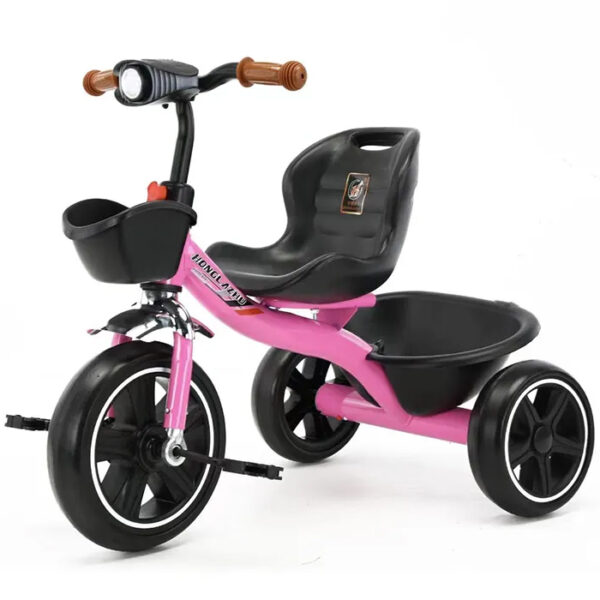Tricicleta pentru copii /709481/ - imagine 3