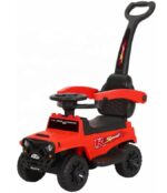 Tolocar cu impingator SPORT-R - imagine 3