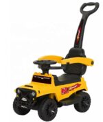 Tolocar cu impingator SPORT-R - imagine 4