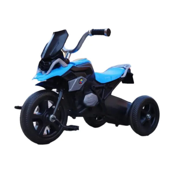 Tricicleta pentru copii Bike /710272/ - imagine 2