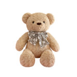 Jucarie plus Ursulet, 60 см /820216/ - imagine 2