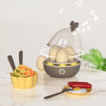 Bucatarie pentru copii  SPRAY KITCHEN, 88 elem - imagine 2