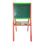 Tabla pentru desen din lemn - imagine 2