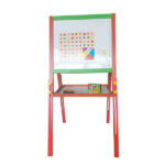 Tabla pentru desen din lemn - imagine 3