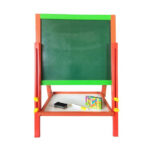 Tabla pentru desen din lemn - imagine 4