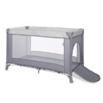 Pat pliant Lorelli TORINO 1 Grey STRIPED ELEMENTS - imagine 3