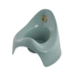 Olită pentru copii - standard Lorelli NORDIC Green