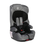 Автокресло 9-36 kg Lorelli HARMONY Steel/Black