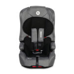 Scaun auto 9-36 kg Lorelli HARMONY Steel/Black - imagine 2