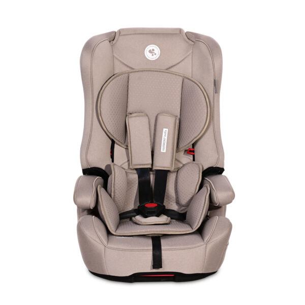 Автокресло 9-36 kg Lorelli HARMONY Isofix String — изображение 2