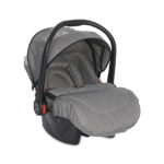 Автокресло 0-13 кг Lorelli PLUTO Light Grey