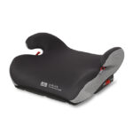 Автокресло-бустер 22-36 kg SIRIUS FIX Black