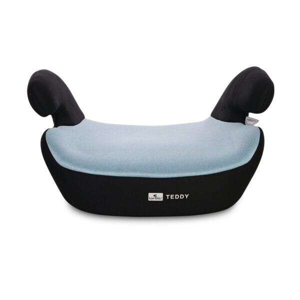 Scaun auto buster 15-36 kg TEDDY Arctic - imagine 2