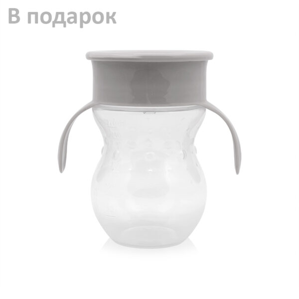 Стульчик для кормления 3-в-1 Lorelli SIESTA Green Leather — изображение 11
