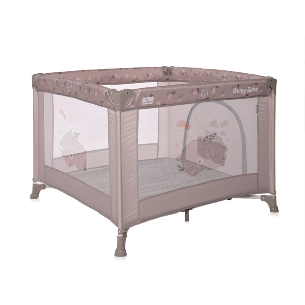 Tarc de joaca Lorelli GAME ZONE String DREAM - imagine 3