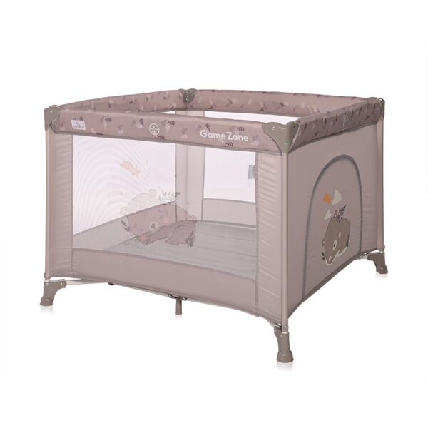 Tarc de joaca Lorelli GAME ZONE String DREAM - imagine 4