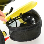 Tricicleta Glamvers STATUS Trike - imagine 5