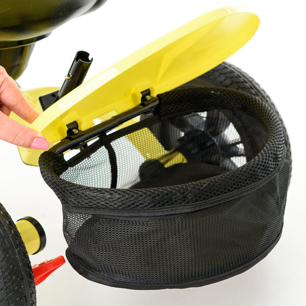 Tricicleta Glamvers STATUS Trike - imagine 5