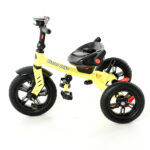 Tricicleta Glamvers STATUS Trike - imagine 4
