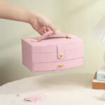 Trusa accesorii par fete - imagine 2