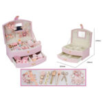 Trusa accesorii par fete - imagine 3