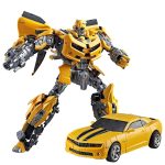 Masina robot Transformers