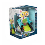 Gear Robot Electric, cu muzica si lumini - imagine 3