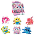 Jucărie muzicală CUTE MAGICAL PET - imagine 5