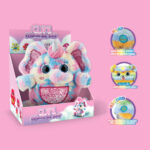 Jucărie muzicală CUTE MAGICAL PET - imagine 3