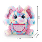 Jucărie muzicală CUTE MAGICAL PET - imagine 4