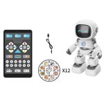 Интерактивный робот Intelegent Robot — изображение 2