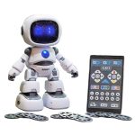 Robot Interactiv Intelegent Robot