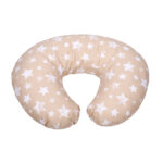 Подушка для кормления Lorelli HAPPY Beige Stars