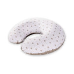 Подушка для кормления Lorelli HAPPY Latte Crowns
