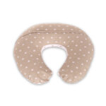 Подушка для кормления Lorelli HAPPY Latte Crowns — изображение 2