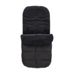 Sac de iarna pentru carucior Lorelli Black