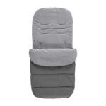 Sac de iarna pentru carucior Lorelli Dark Grey