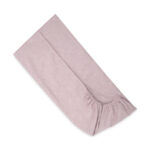 Простынь на резинке 120x60cм натяжная для малышей Lorelli ROSE SKY