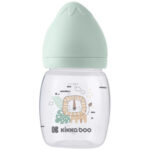 Бутылочка для кормления 180 ml SAVANNA Mint