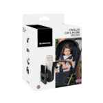 Suport universal 2-in-1 pentru carucior Kikkaboo - imagine 6